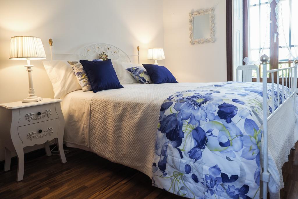 Casa Soares Villa Milheirós de Poiares Kültér fotó
