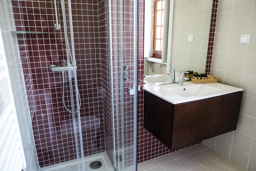 Casa Soares Villa Milheirós de Poiares Kültér fotó