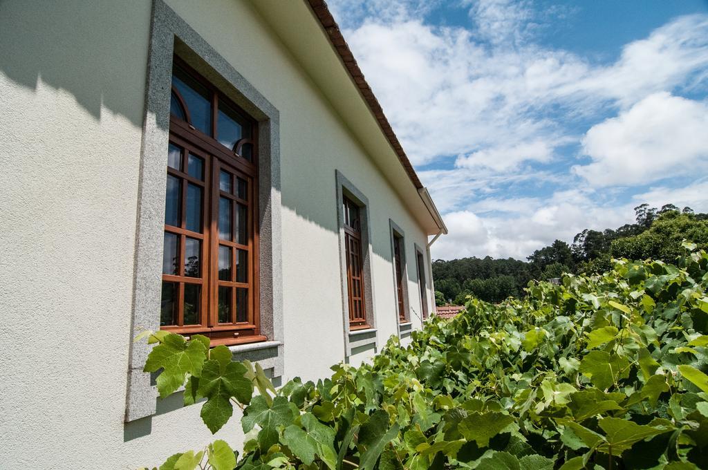 Casa Soares Villa Milheirós de Poiares Kültér fotó