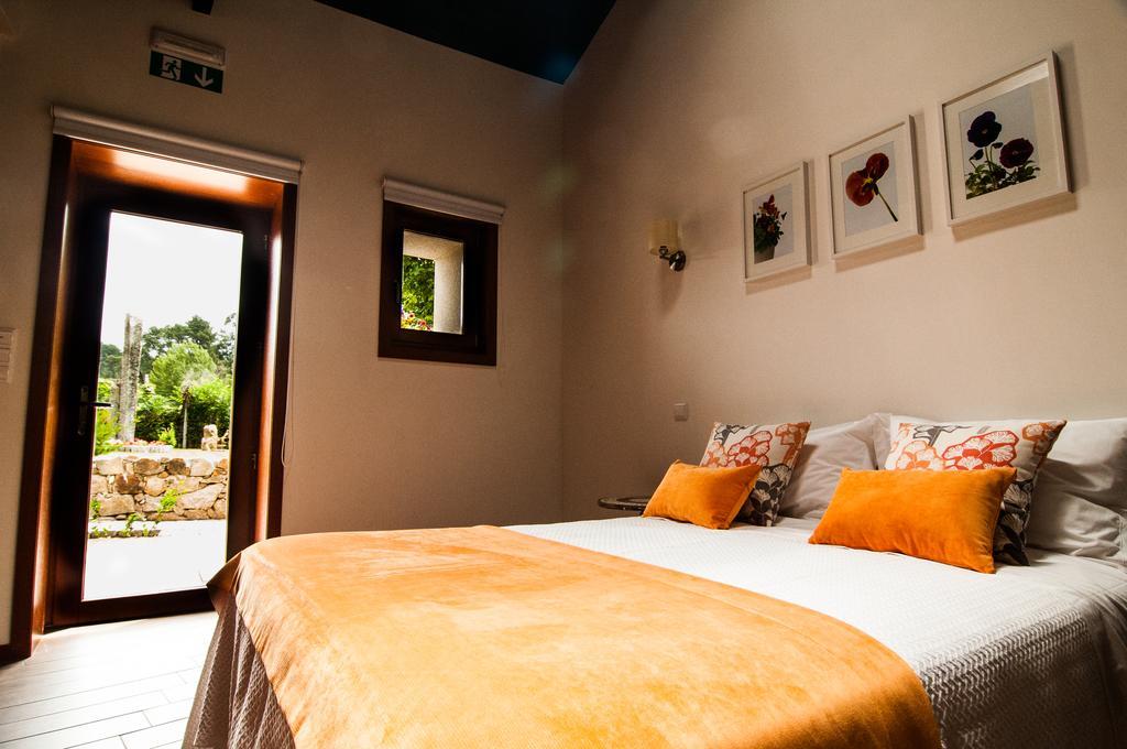 Casa Soares Villa Milheirós de Poiares Kültér fotó