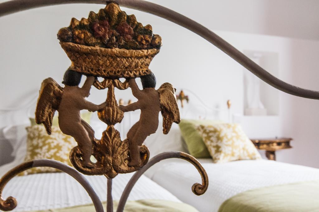 Casa Soares Villa Milheirós de Poiares Kültér fotó