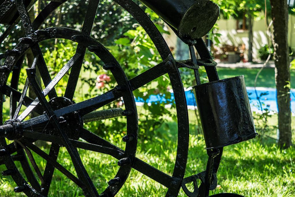 Casa Soares Villa Milheirós de Poiares Kültér fotó