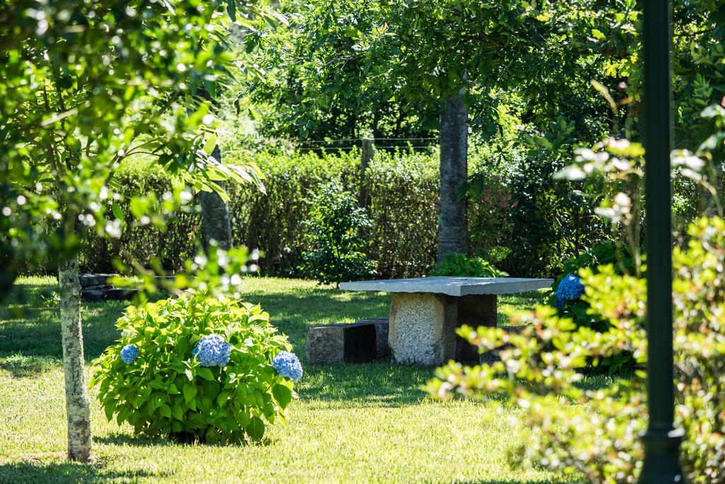Casa Soares Villa Milheirós de Poiares Kültér fotó