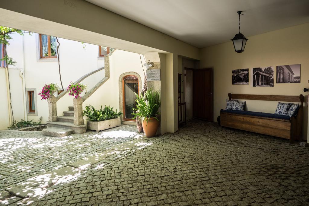 Casa Soares Villa Milheirós de Poiares Kültér fotó