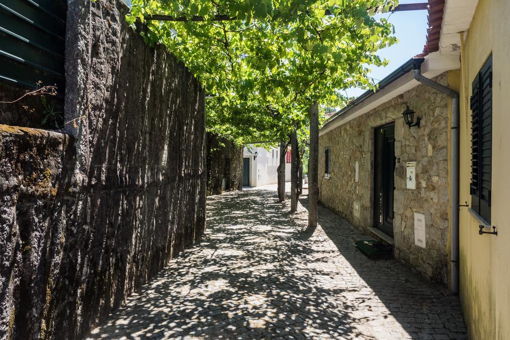 Casa Soares Villa Milheirós de Poiares Kültér fotó