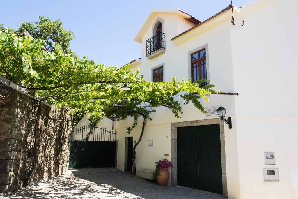 Casa Soares Villa Milheirós de Poiares Kültér fotó