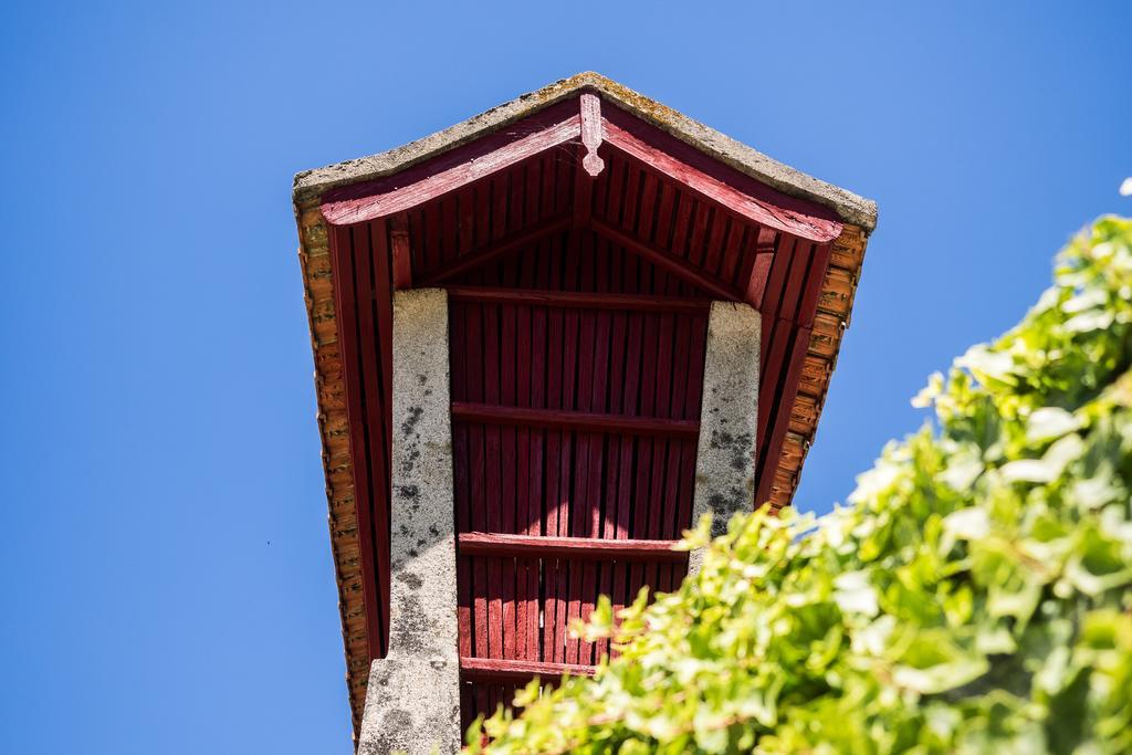 Casa Soares Villa Milheirós de Poiares Kültér fotó