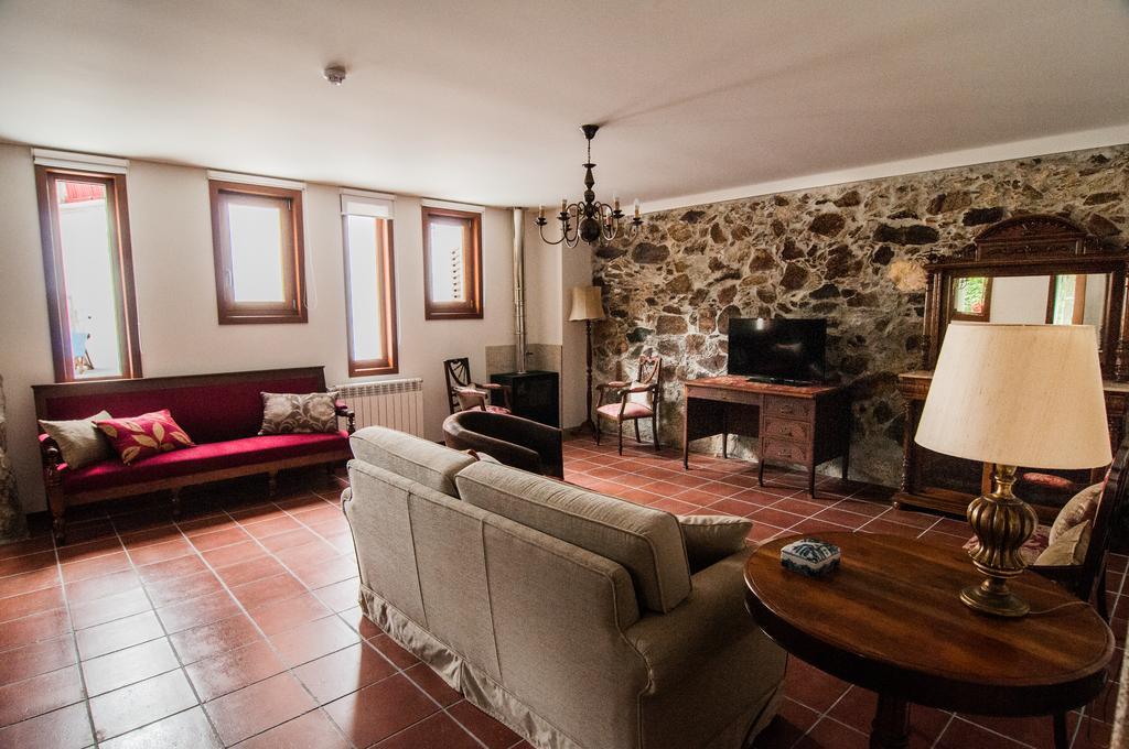 Casa Soares Villa Milheirós de Poiares Kültér fotó