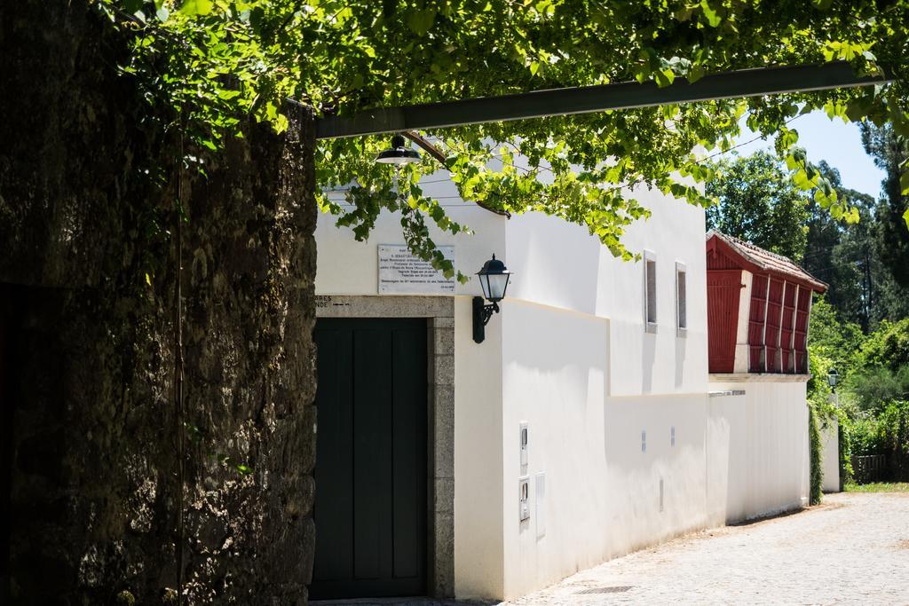 Casa Soares Villa Milheirós de Poiares Kültér fotó