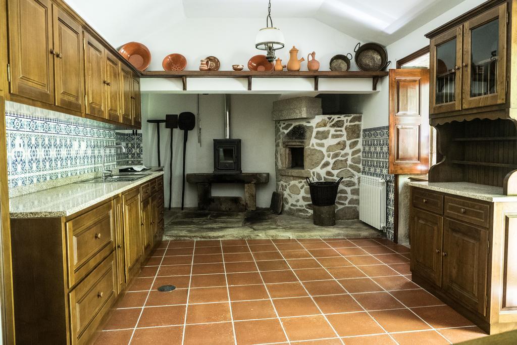 Casa Soares Villa Milheirós de Poiares Kültér fotó