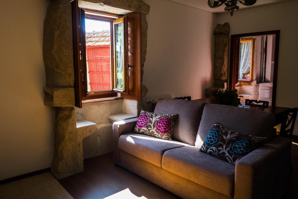Casa Soares Villa Milheirós de Poiares Kültér fotó