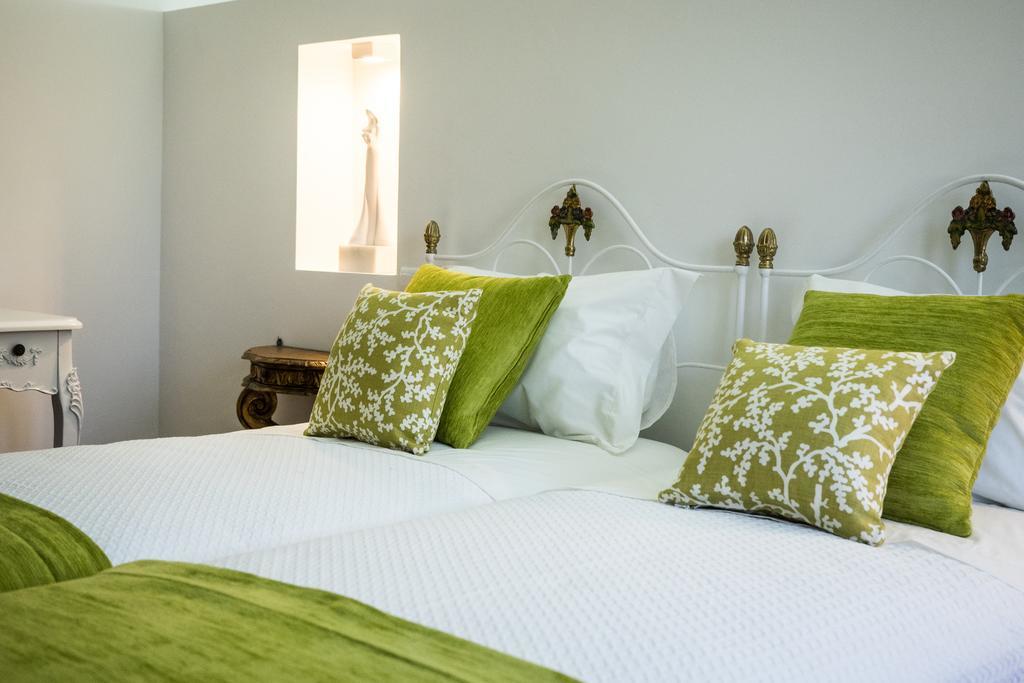 Casa Soares Villa Milheirós de Poiares Kültér fotó