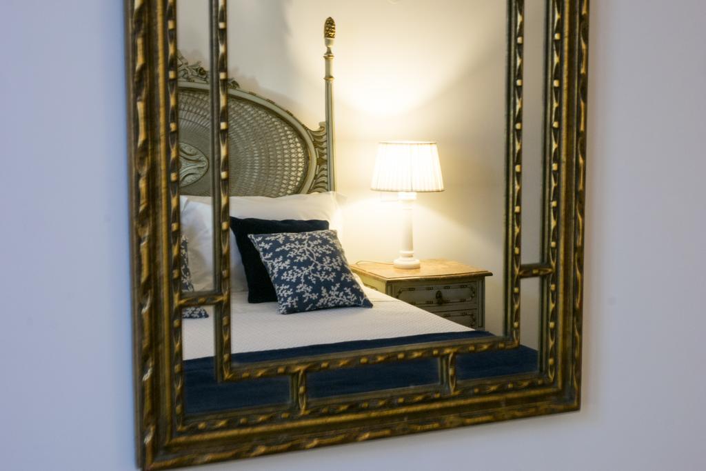Casa Soares Villa Milheirós de Poiares Kültér fotó