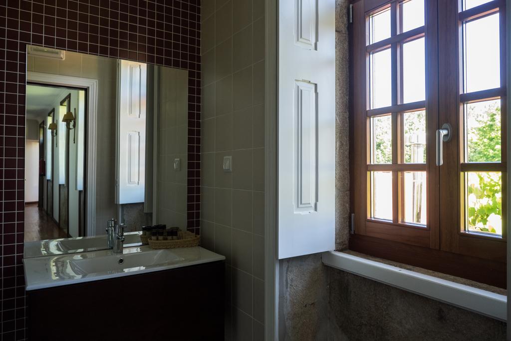 Casa Soares Villa Milheirós de Poiares Kültér fotó