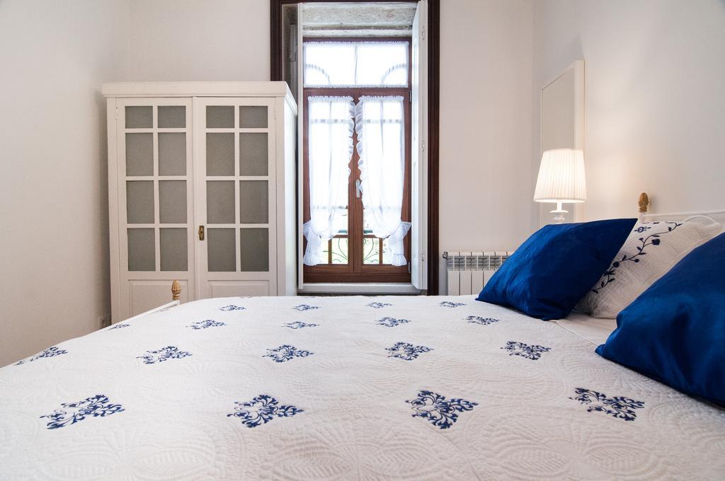 Casa Soares Villa Milheirós de Poiares Kültér fotó