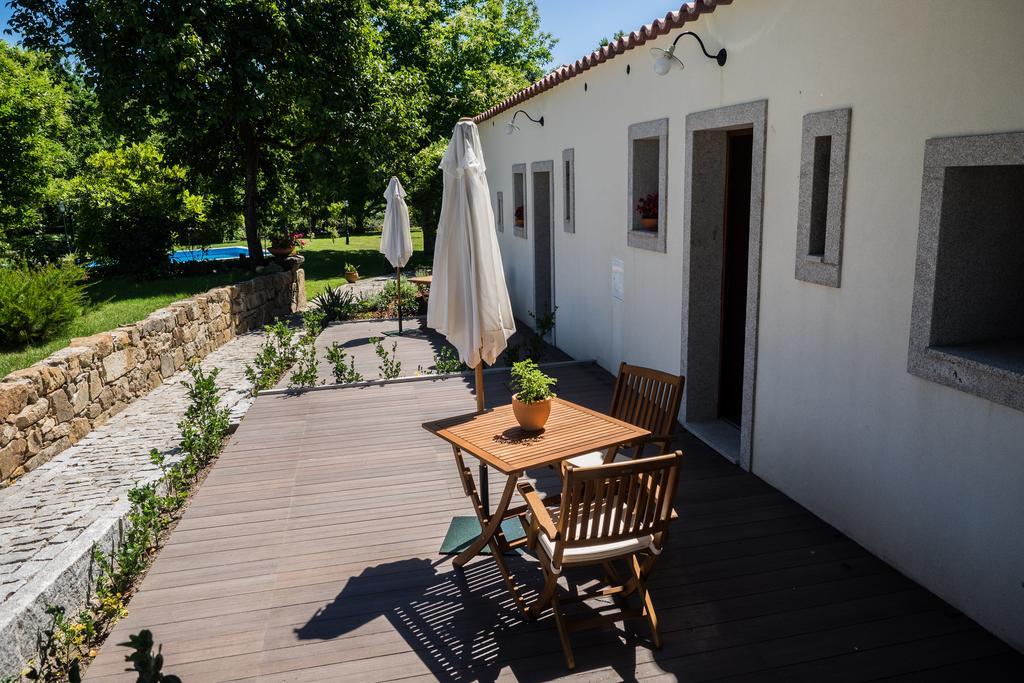 Casa Soares Villa Milheirós de Poiares Kültér fotó