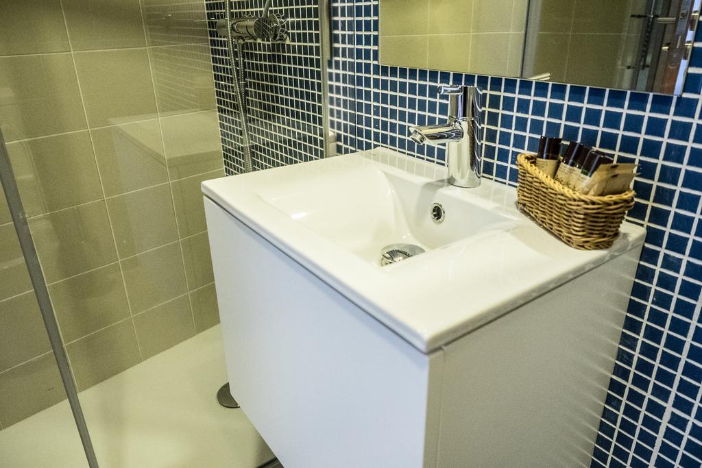 Casa Soares Villa Milheirós de Poiares Kültér fotó
